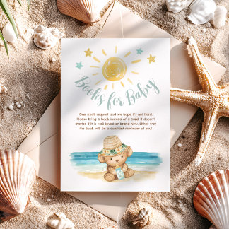 Enclosure Card Begleitkarte