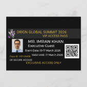 Enclosure Cards Baby Shower | Diaper Raffle | Brid Begleitkarte (Vorderseite)