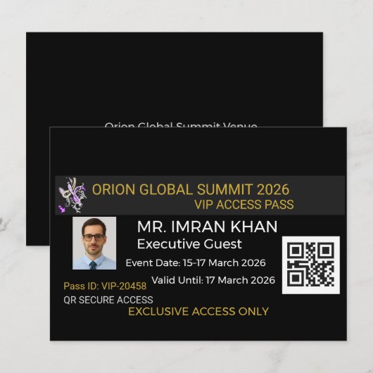 Enclosure Cards Baby Shower | Diaper Raffle | Brid Begleitkarte (Vorne/Hinten)