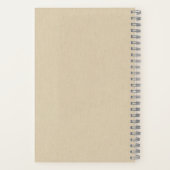 Encompassed-Soul Notizblock (Rückseite)