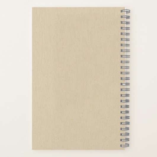 Encompassed-Soul Notizblock (Rückseite)