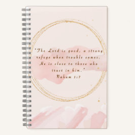 Encompassed-Soul Notizblock