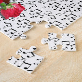 "Encore Encore" Puzzle (Seite)