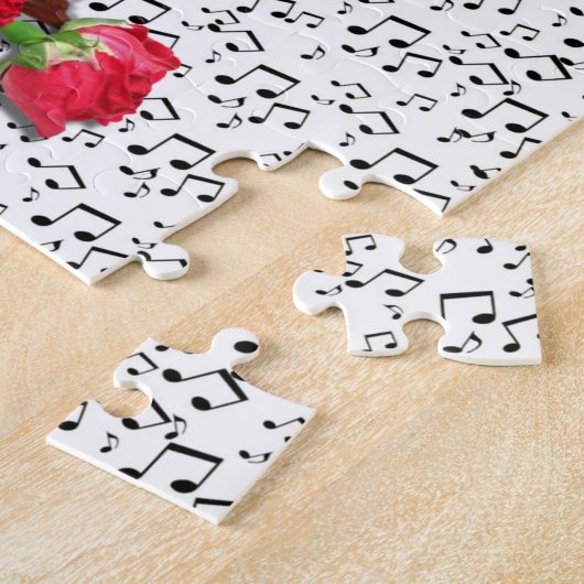 "Encore Encore" Puzzle (Seite)