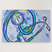 Encore Inh. Love Puzzle (Horizontal)