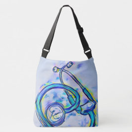 Encore Inh. Love Tragetaschen Mit Langen Trägern