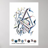 Encore! Poster (Vorne)