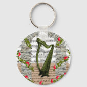 Encore Schlüsselanhänger (Vorderseite)