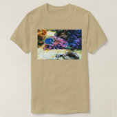 Encounter of the 3rd Kind What are you T-Shirt (Design vorne)