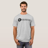encouragerizer T-Shirt (Vorne ganz)