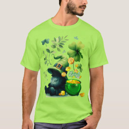 Encuentra tu fortuna  T-Shirt