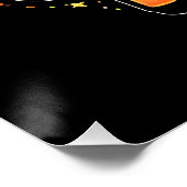 End Gun Violence Now Poster (Ecke)