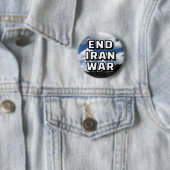END IRAN WAR (you may change the words) Button (Beispiel)