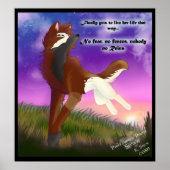 End Keepers - Rane Poster (Vorne)