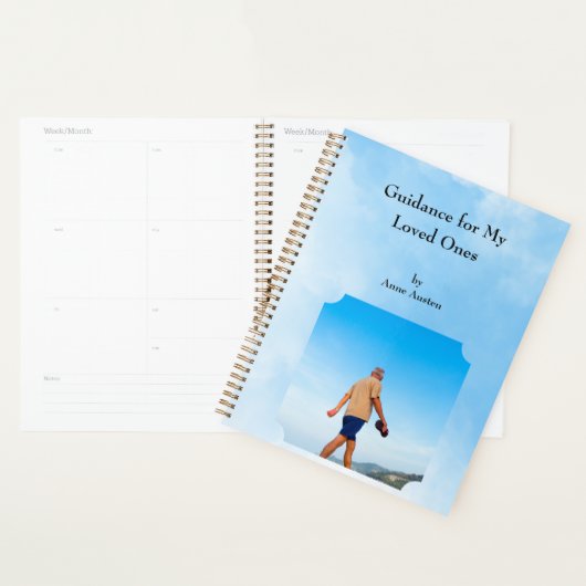 End-of-Life Planner Planer (Anzeige)