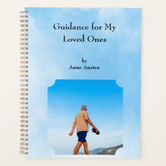 End-of-Life Planner Planer