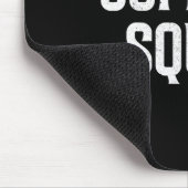 End Overdose Support Squad Überdosis-Bewusstsein 1 Mousepad (Ecke)