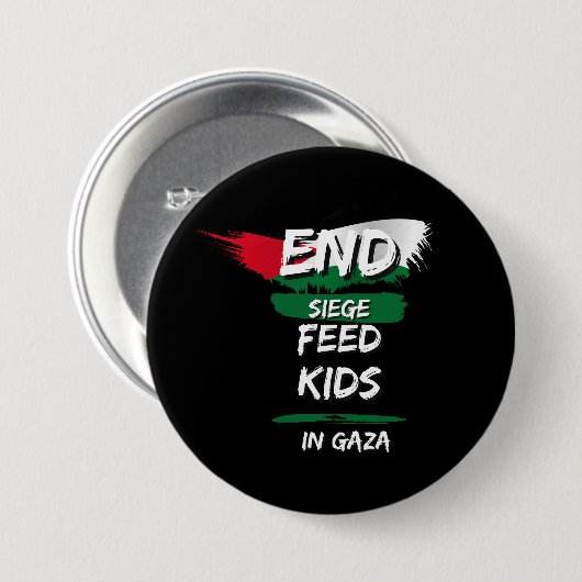 END SIEGE BUTTON (Vorne & Hinten)