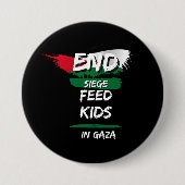 END SIEGE BUTTON (Vorderseite)