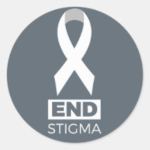 End Stigma for Lungenkrebs