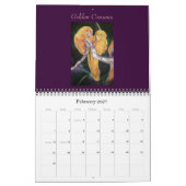 "ENDANGERED Species of Brazil" 2021 Kalender (Feb 2027)