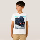 Endauslauf T-Shirt (Vorne ganz)