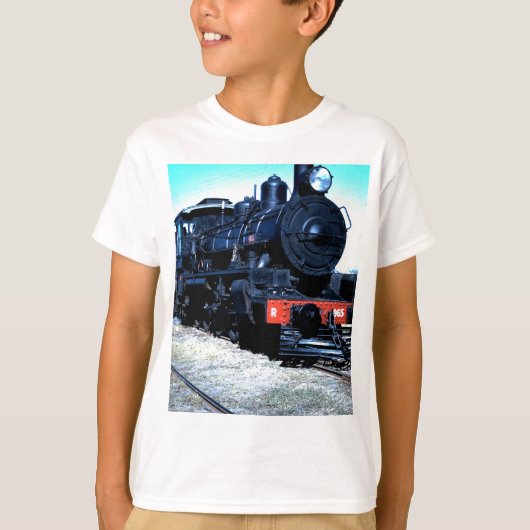 Endauslauf T-Shirt (Vorderseite)