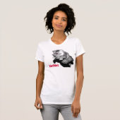 Endcat T-Shirt (Vorne ganz)