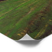 Enddatum des Tages 2013 Poster (Ecke)