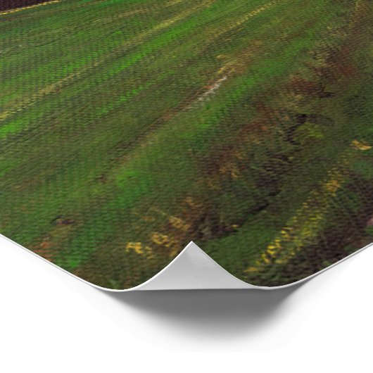 Enddatum des Tages 2013 Poster (Ecke)