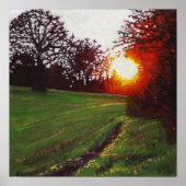 Enddatum des Tages 2013 Poster (Vorne)