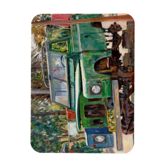 Ende 2006 magnet (Vertikal)