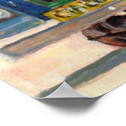 Ende 2006 poster (Ecke)