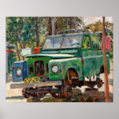 Ende 2006 poster (Vorne)