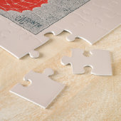 Ende April 1896 | Vintages Magazin Puzzle (Seite)