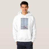 Ende DEBs Hoodie (Vorne ganz)
