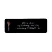 Ende der Drachenschwert-Rose (Vorne)