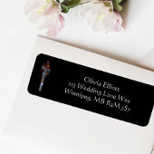 Ende der Drachenschwert-Rose