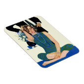 Ende der Ehe Magnet (Rechte Seite)