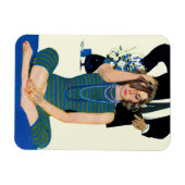 Ende der Ehe Magnet (Horizontal)