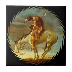 ENDE DER KERAMIK FLIESE