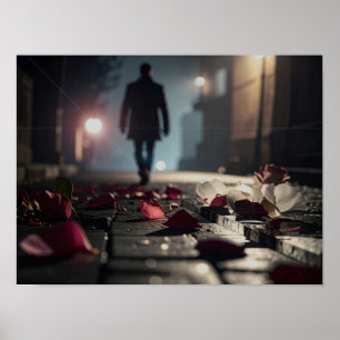 Ende der Liebe Poster