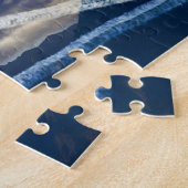 Ende der Luftshow Puzzle (Seite)