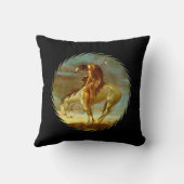 ENDE DER PILLOW KISSEN (Rückseite)