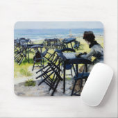 Ende der Saison Mousepad (Mit Mouse)