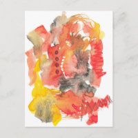 Ende der Sommerpostkarte