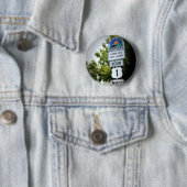Ende der Straße Button (Beispiel)