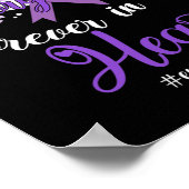 Ende der Überdosierung löste eine Gedächtnisüberdo Poster (Ecke)