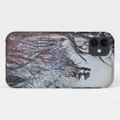 "Ende der Welt" iPhone 5 Fall Case-Mate iPhone Hülle (Rückseite (Horizontal))