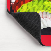 Ende der Zeit Mousepad (Ecke)